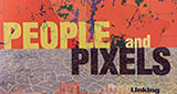 Cover of the book People and Pixels