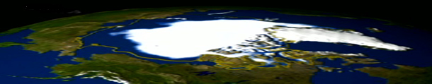 Featured link and image: NASA Watches Arctic Ice, click to see full story