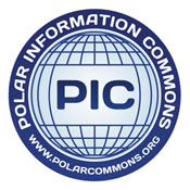 Logo of the Polar Information Commons