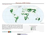 Map: Pastures (2000)