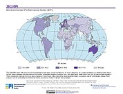 Map: EPI 2022