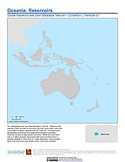 Map: Reservoirs, v1.01: Oceania