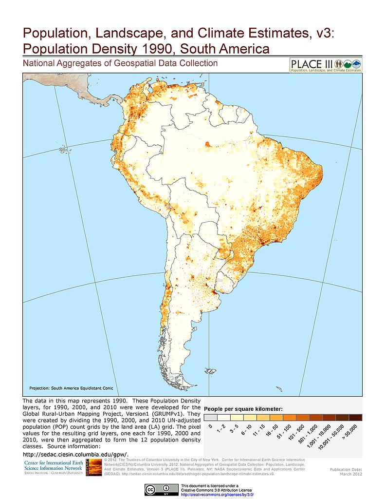 Map Of South America Climate Zone Map Of Spain Andalucia