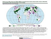 Map: PM 2.5 Grids V4.GL.03 (1998-2019): % Change