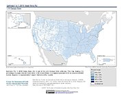 Map: SF1 2010, Asian Alone (%): USA