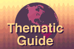 Thematic Guide Icon