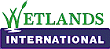 Wetlands Intl logo